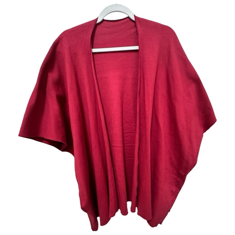 Blondie Apparel 🇨🇦 Ribbed Cotton One Size Wrap